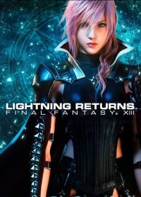 Lightning Returns Final Fantasy 13 (XIII)